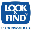 Lookandfind.es logo