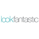 Lookfantastic.co.in logo