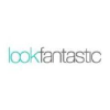 Lookfantastic.dk logo