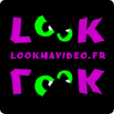 Lookmavideo.fr logo