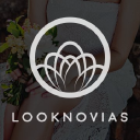 Looknovias.com logo
