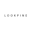Lookpine.com logo