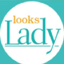 Lookslady.com logo