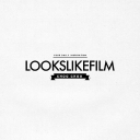 Lookslikefilm.com logo
