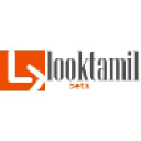 Looktamil.com logo
