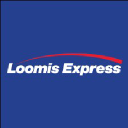Loomisexpress.com logo