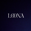 Loonatheworld.com logo