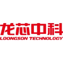 Loongson.cn logo