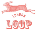 Loopknittingshop.com logo