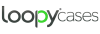 Loopycases.com logo