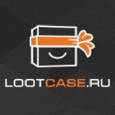 Lootcase.ru logo