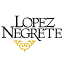 Lopeznegrete.com logo
