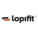 Lopifit.com logo