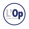 Lopinion.ma logo