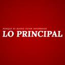 Loprincipal.com.ar logo