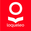 Loqueleo.com logo