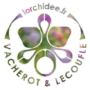 Lorchidee.fr logo
