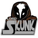 Lordskunk.com logo