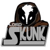 Lordskunk.com logo