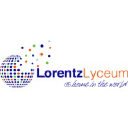 Lorentzlyceum.nl logo