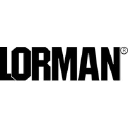 Lorman.com logo