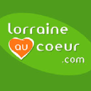 Lorraineaucoeur.com logo