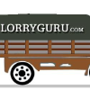 Lorryguru.com logo