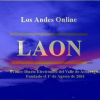 Losandesonline.cl logo