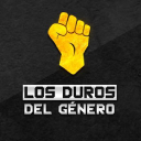 Losdurosdelgenero.com logo