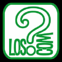 Losinterrogantes.com logo