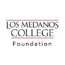 Losmedanos.edu logo
