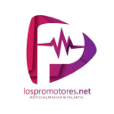 Lospromotores.net logo