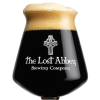 Lostabbey.com logo