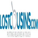 Lostcousins.com logo
