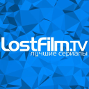 Lostfilm.tv logo