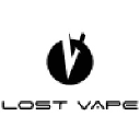 Lostvape.com logo