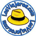 Losviajeros.com logo