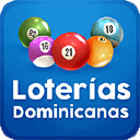 Loteriasdominicanas.com logo