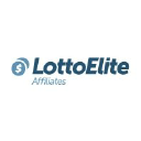 Lottoelite.com logo