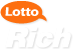 Lottorich.co.kr logo