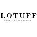 Lotuffleather.com logo