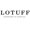 Lotuffleather.com logo