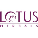 Lotusherbals.com logo