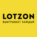 Lotzon.com logo