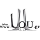 Lou.gr logo