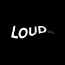 Loud.cl logo
