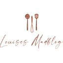 Louisesmadblog.dk logo