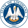 Louisiana.gov logo