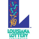 Louisianalottery.com logo