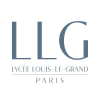 Louislegrand.org logo